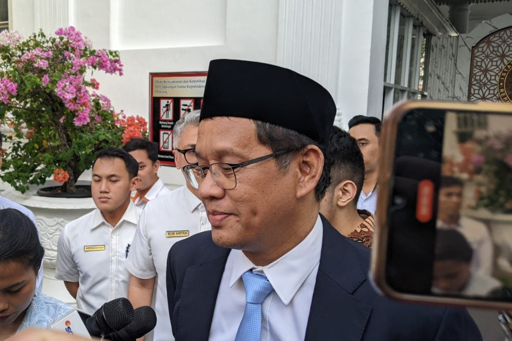 Indef Tunggu Gebrakan Menkeu Purbaya, Jangan Cuma Naikkan Pajak dan Cukai