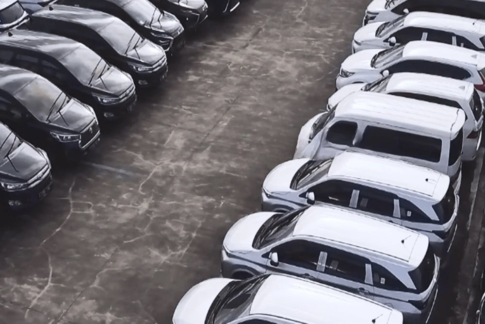 Emiten Grup Salim Indomobil (IMAS) Jadi Pembeli Siaga Rights Issue IMJS