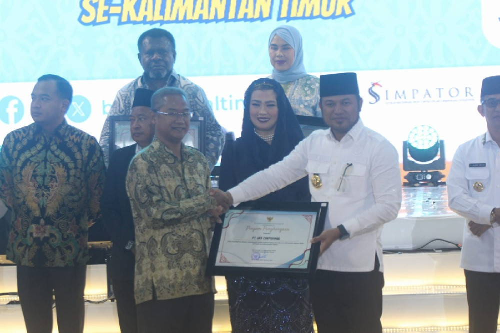 Hadiah Miliaran Rupiah Disiapkan untuk Wajib Pajak yang Taat di Kaltim