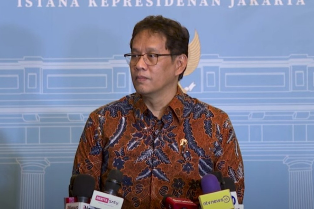 Purbaya Ingatkan Penunggak Pajak Jumbo: Kalau Enggak Bayar, Susah Hidupnya