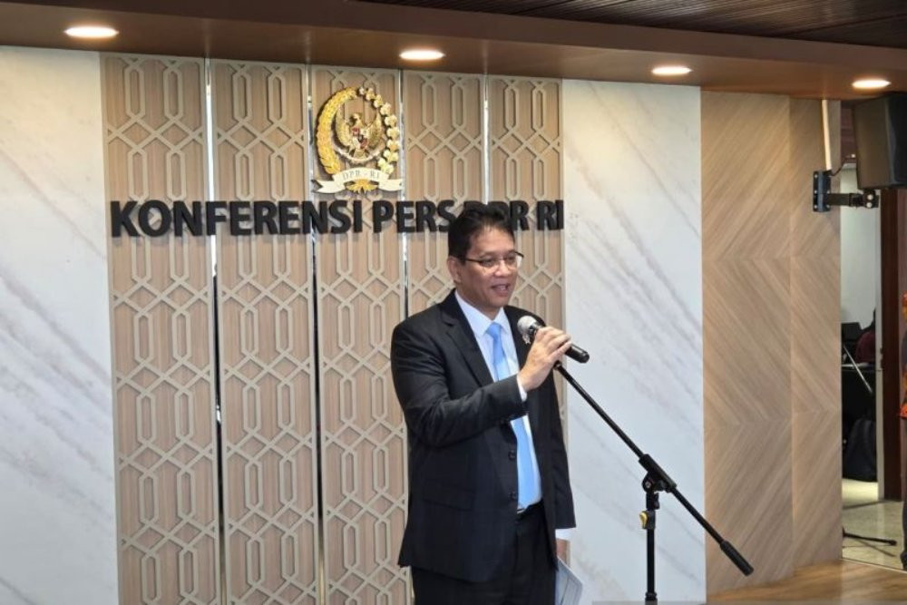 Cari Cara Tambal Setoran Pajak, Menkeu Purbaya Bakal ‘Gerilya’ Pekan Ini