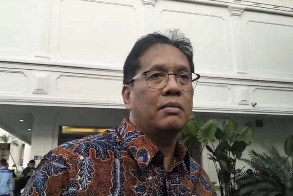Peringatan Purbaya ke Orang Super Kaya RI: Patuh Bayar Pajak, Jangan Kabur-Kabur