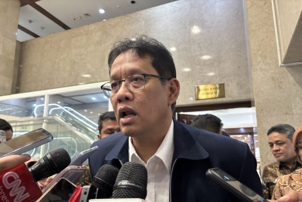 Janji Penambahan Anggaran Daerah Usai Kepala Daerah Geruduk Purbaya