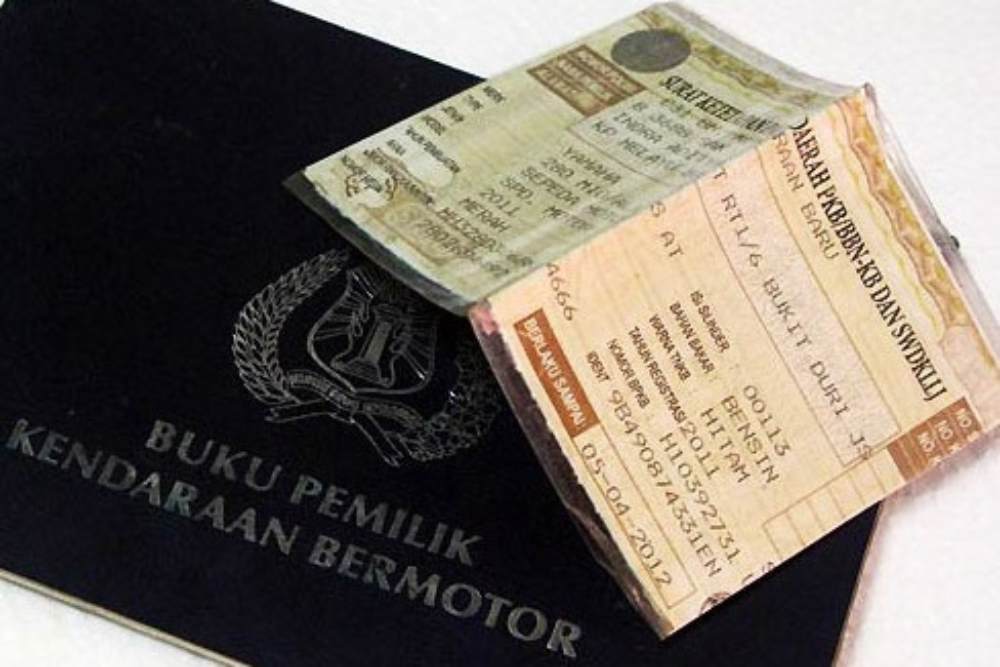 Pendapatan Pajak Kendaraan di Sulsel Meroket Berkat Penerapan Insentif Pendapatan Pajak Kendaraan di Sulsel Meroket Berkat Penerapan Insentif