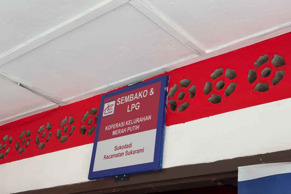 Dilema Kopdes Merah Putih di Palembang di Tengah Gempuran Pasar Murah