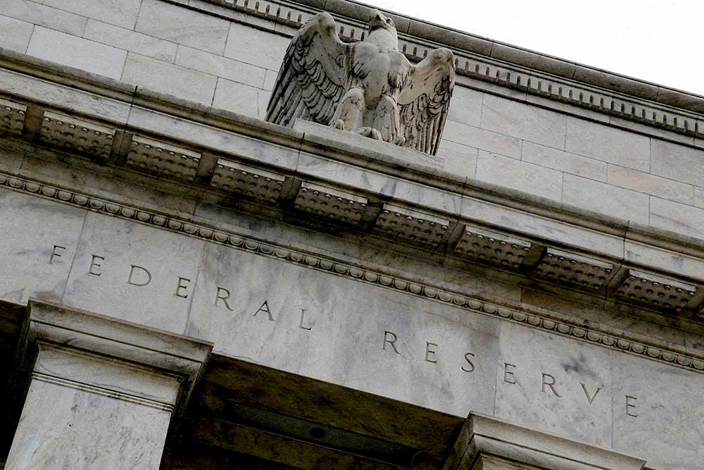 Sinyal Terbaru The Fed Siap Pangkas Suku Bunga pada FOMC Oktober 2025