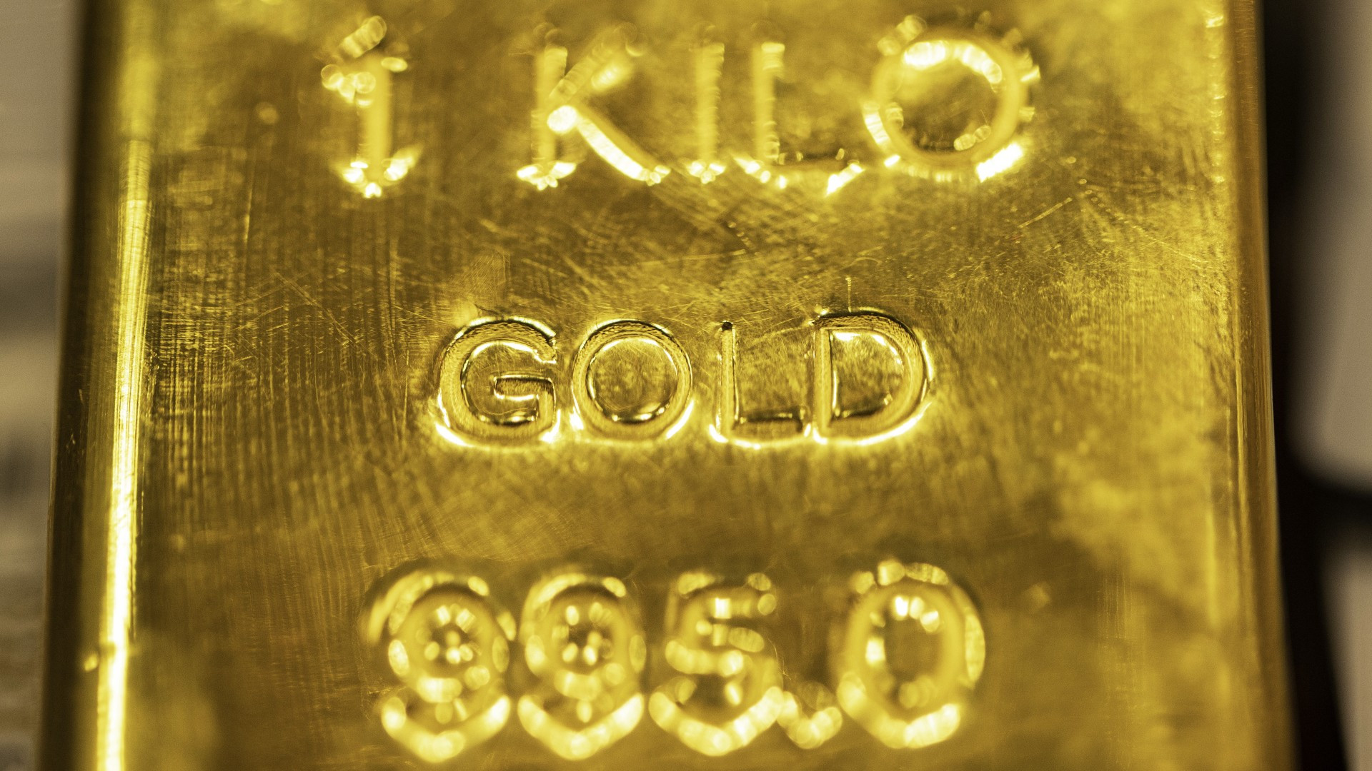 Negara-Negara Berkembang yang Jadi Pemenang Reli Harga Emas