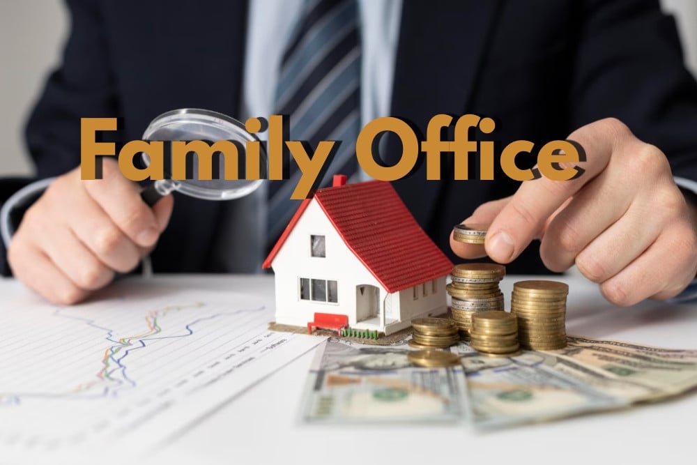 Jadi Syarat Family Office, RI Bakal Terapkan Common Law seperti Singapura?