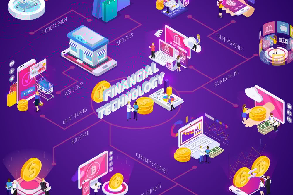 Pajak Digital dari Pinjol Hingga Bitcoin Cs Tembus Rp42,53 Triliun per September 2025