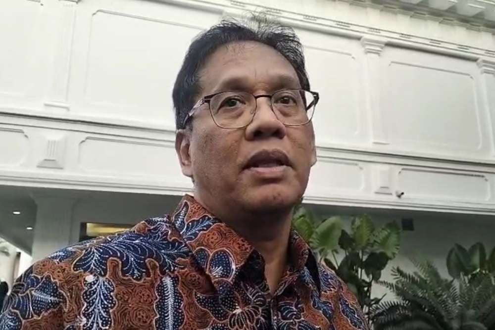 Purbaya Klaim Sektor Riil Bisa Kerek Rasio Pajak hingga 1% PDB Purbaya Klaim Sektor Riil Bisa Kerek Rasio Pajak hingga 1% PDB