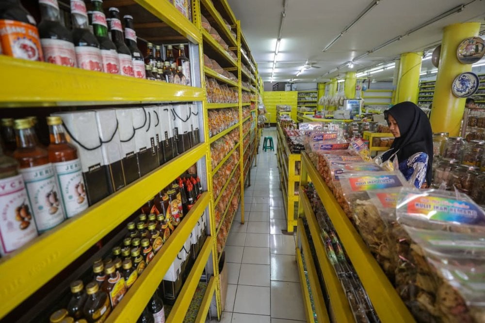 DPRD Sarankan Pemkab Cirebon Buka Opsi Kenaikan Pajak, Ekonomi Lokal Diuji DPRD Sarankan Pemkab Cirebon Buka Opsi Kenaikan Pajak, Ekonomi Lokal Diuji