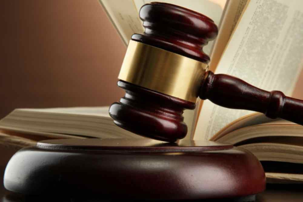 MK Tolak Uji Materi Pajak Pesangon PHK dan Pensiun