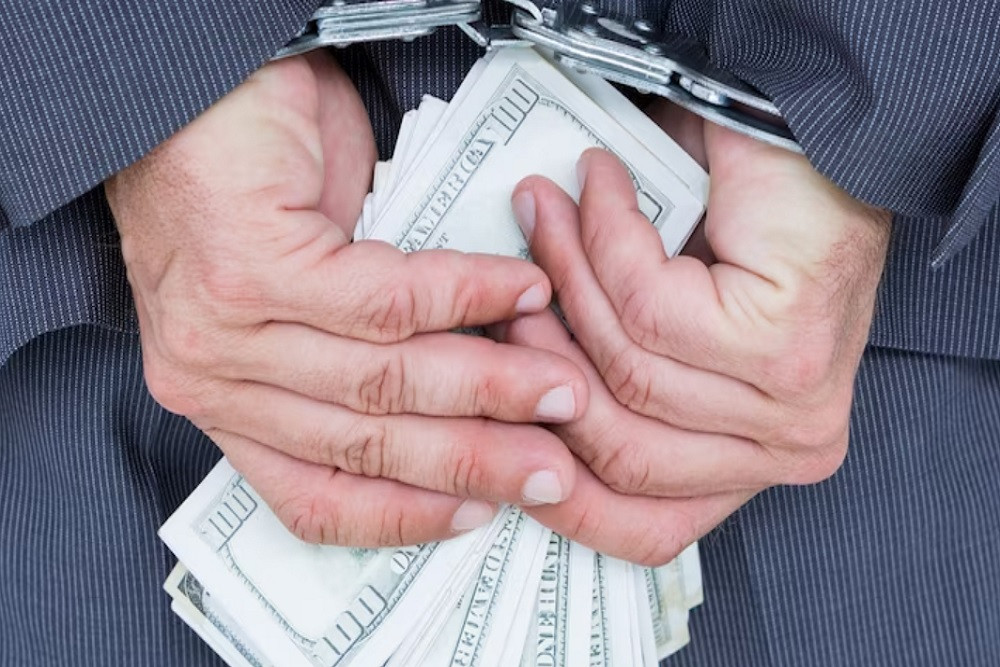 DJP dan Kejaksaan Ungkap Skema Pencucian Uang Terpidana Pajak Rp58,2 Miliar