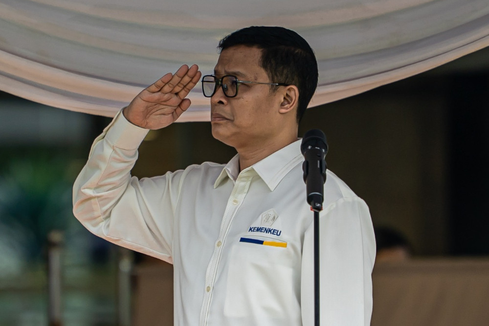 DJP-Kejati Jakarta Buru Aset Terpidana Penggelapan Pajak ke Singapura DJP-Kejati Jakarta Buru Aset Terpidana Penggelapan Pajak ke Singapura