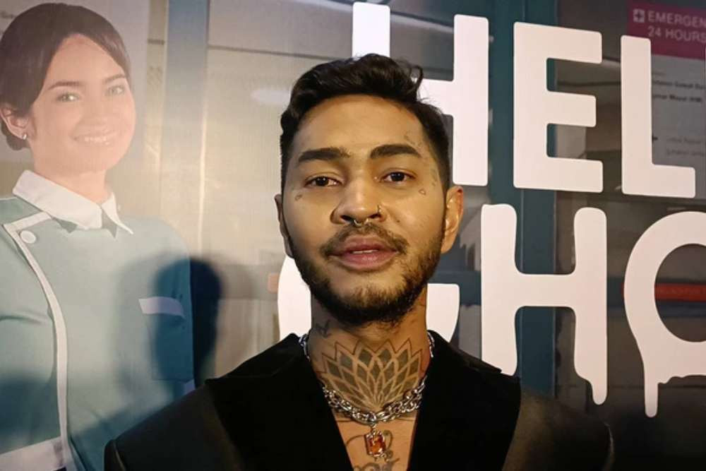 Onad Ajukan Rehabilitasi ke BNN Jakarta, Polisi: Tunggu Asesmen