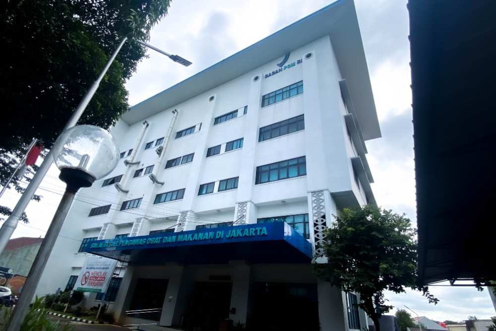 BPOM Temukan 23 Kosmetik Berbahaya, Mengandung Merkuri hingga Hidrokuinon