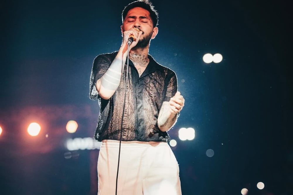 Onad Resmi Jalani Rehabilitasi hingga Februari 2026