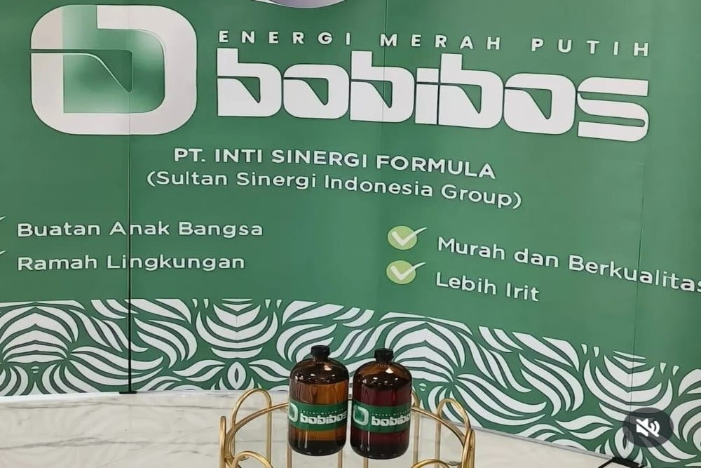 Fakta-fakta Bobibos, Bensin dari Tanaman yang Diklaim Punya RON 98