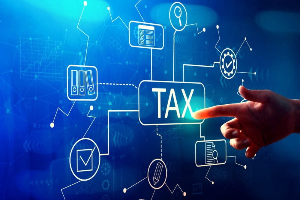 Pemerintah Soroti Potensi Ekonomi Digital, Begini Realisasi Pajaknya per September 2025 Pemerintah Soroti Potensi Ekonomi Digital, Begini Realisasi Pajaknya per September 2025