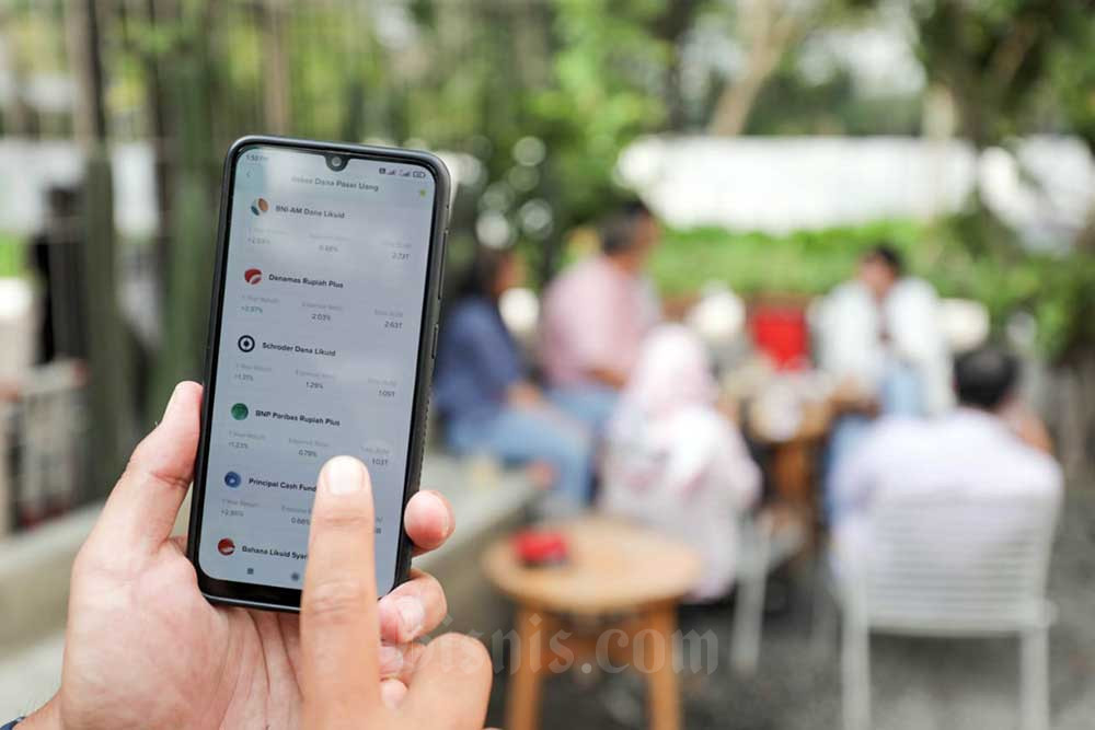 BCA dan Batavia Prosperindo AM Rilis Reksa Dana Pasar Uang Dolar AS