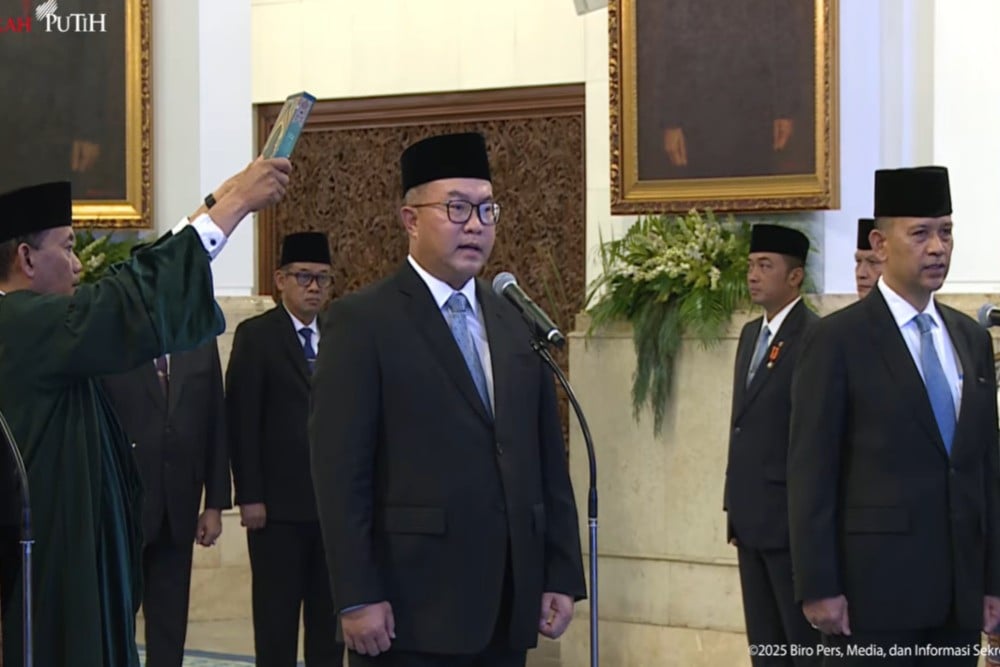 Kepala BRIN Mau Gaet Danantara, Akselerasi Dana Riset dan Tambah Peneliti