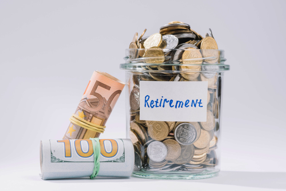 OPINI: Pajak Pensiun dan Absennya Keadilan Fiskal OPINI: Pajak Pensiun dan Absennya Keadilan Fiskal