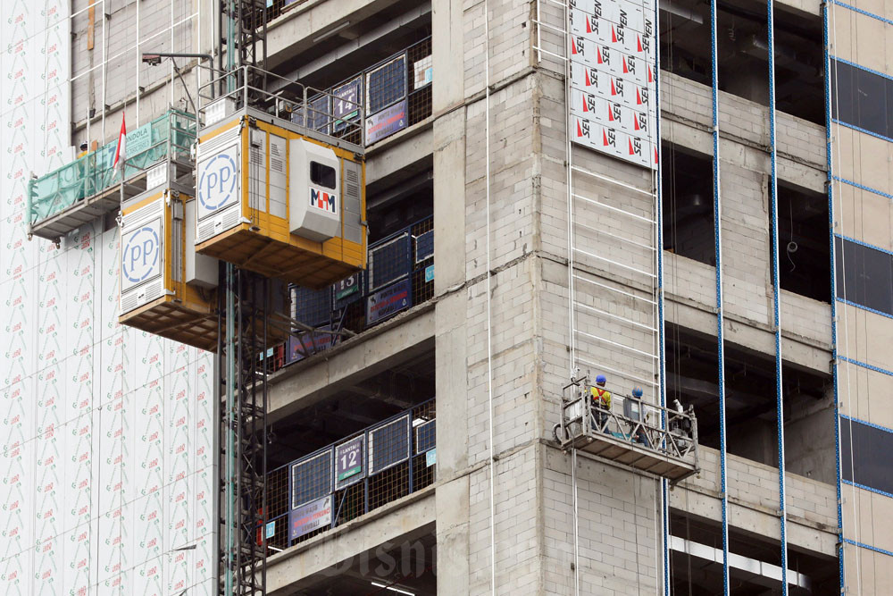 Ramalan Arah Saham PTPP Usai Divestasi Jumbo Rp1,69 Triliun