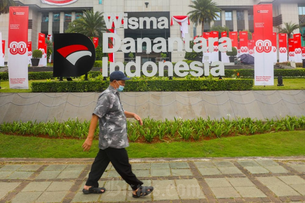 Danantara Preteli Bisnis Non Inti Pertamina, DAM Ambilalih Bisnis Rumah Sakit
