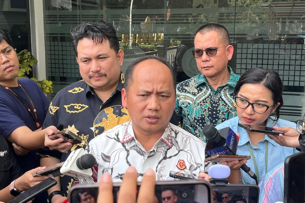 Tepis Purbaya, Kejagung Tegaskan Tak Usut Kasus Korupsi Terkait Tax Amnesty