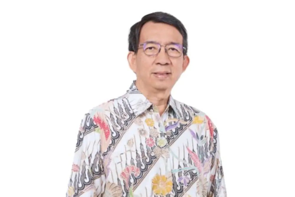 Mundur dari TLKM, Yohanes Surya Tinggalkan Gaji-Tantiem Belasan Miliar