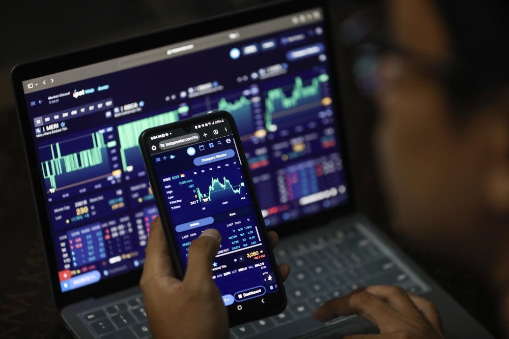 Cek 10 Saham Top Gainers Sepekan, Ada BUKK, ARKO, hingga BULL