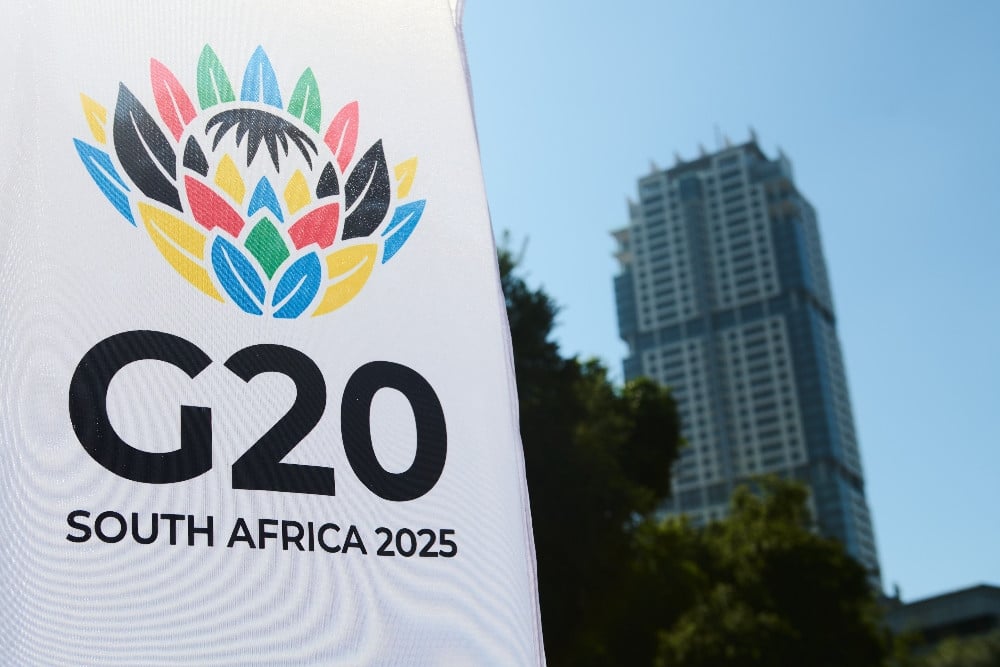 G20 Belum Seirama Soal Pajak Minimum Global, Ini Permasalahannya