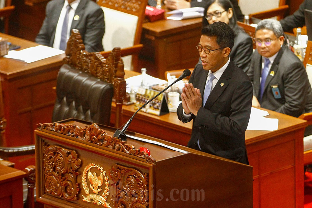 Programmer Coretax Lulusan SMA, Komisi XI DPR Cecar Dirjen Pajak