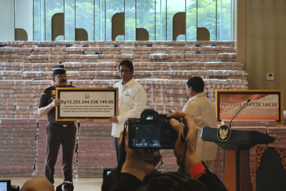 Sebagian dari 201 Penunggak Pajak Jumbo yang Disebut Menkeu Ternyata Sudah Tidak Terlacak