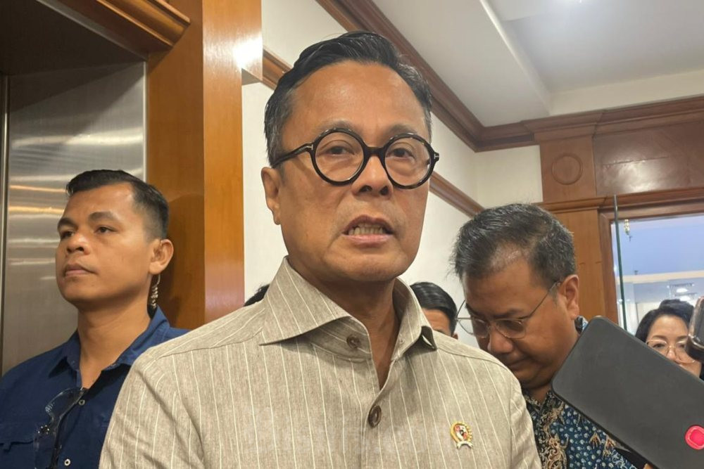 Merger BUMN Karya Mundur ke 2026, Danantara: Terganjal Utang Jumbo