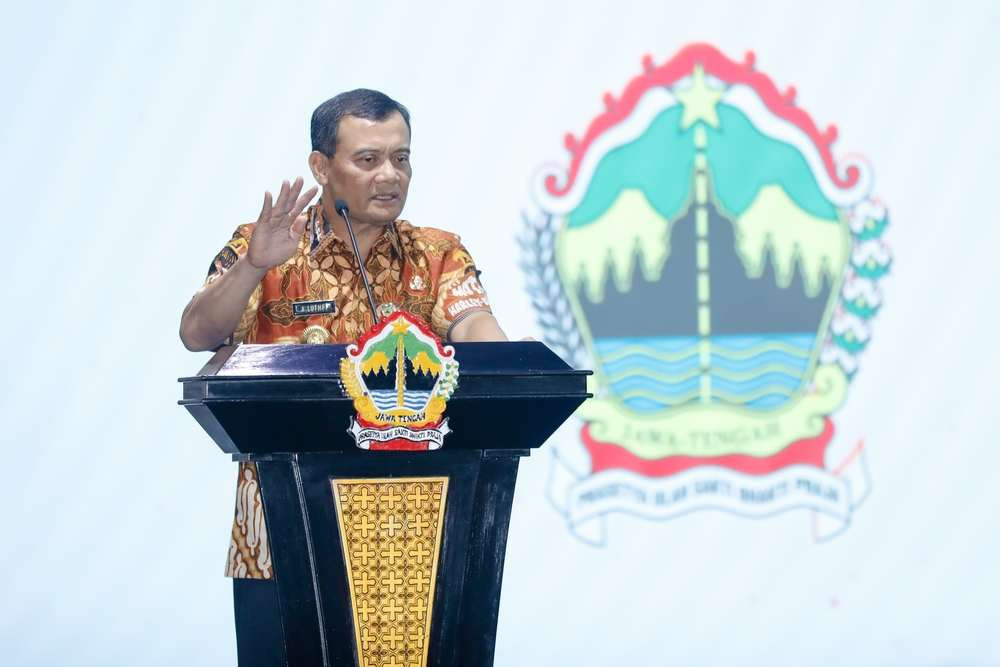 Investor China & Malaysia Minat Investasi Rp62,3 Triliun di Jateng