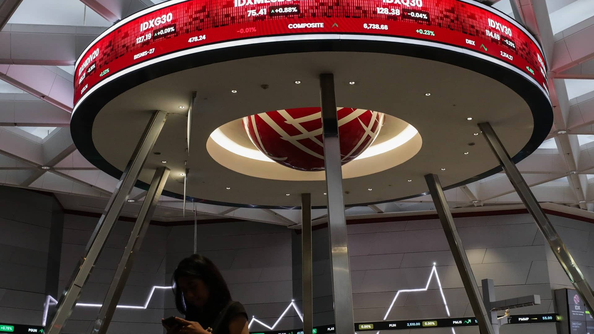Sederet Katalis Elang Mahkota (EMTK) di Balik IPO Superbank (SUPA)