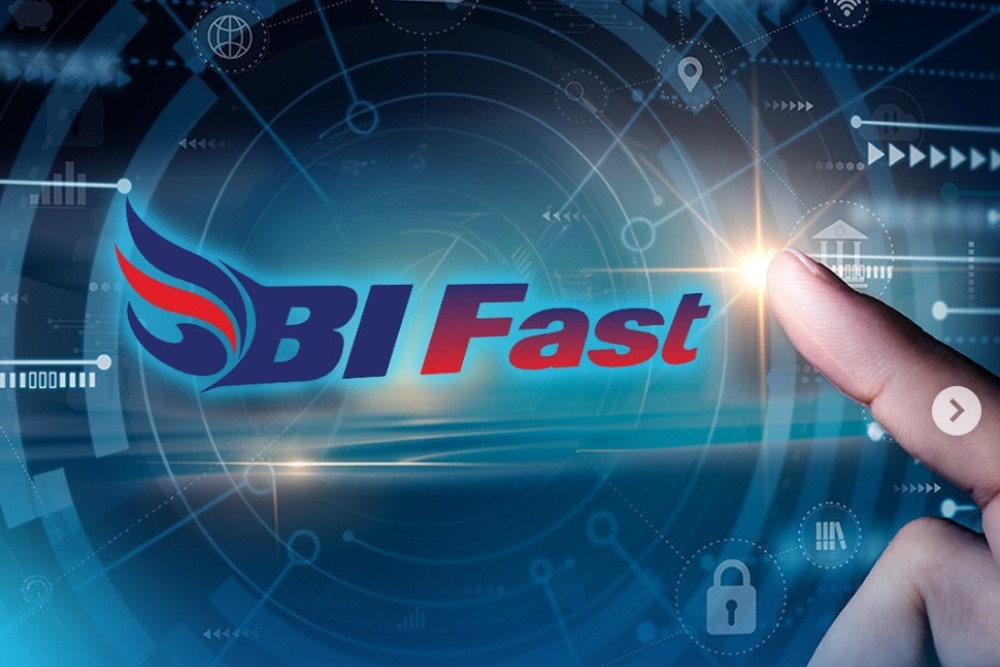 Kasus Peretasan Rp200 Miliar via BI Fast: BI Minta Bank Perkuat ...
