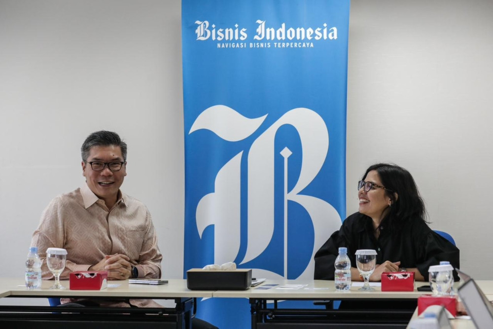 Langkah Ekspansif Indonesian Paradise Property (INPP) Lebarkan Sayap Bisnis