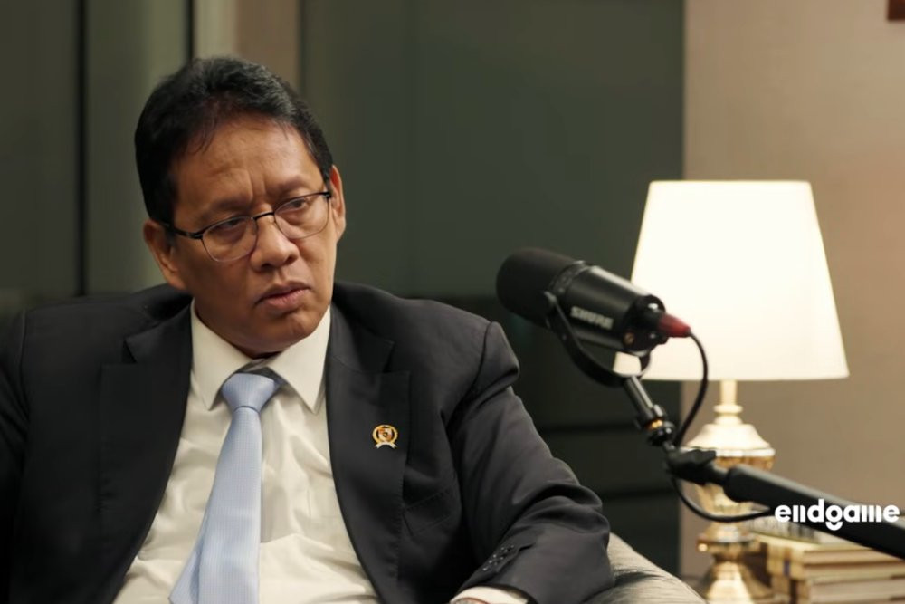 Purbaya Kejar WP Penunggak Pajak, 9 Dicegah ke Luar Negeri, 1 Disandera