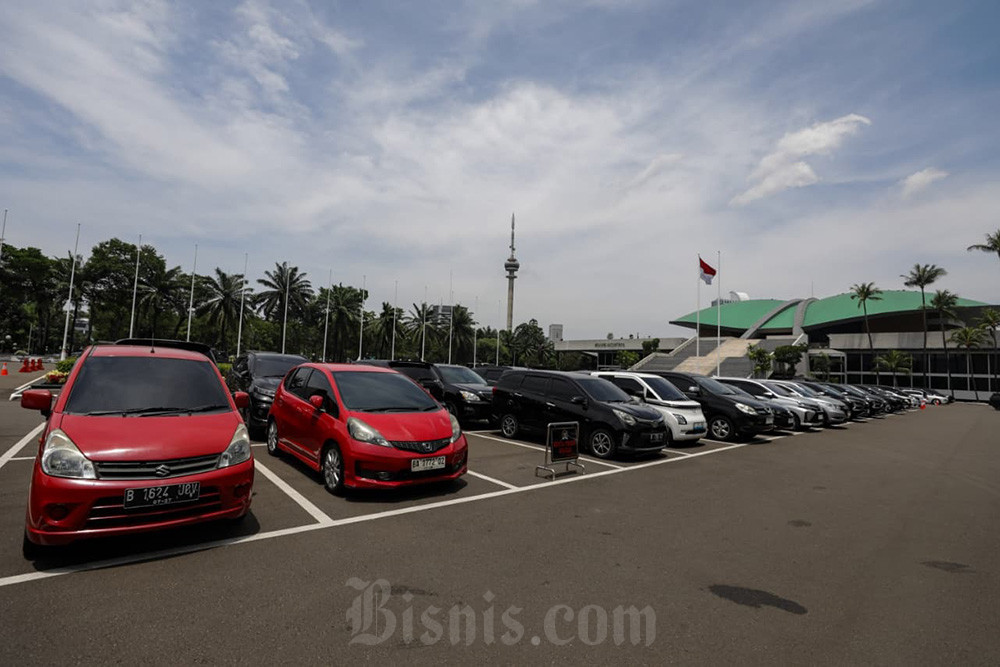 Panduan Bayar Pajak Kendaraan Jakarta: Online dan Lokasi Resmi