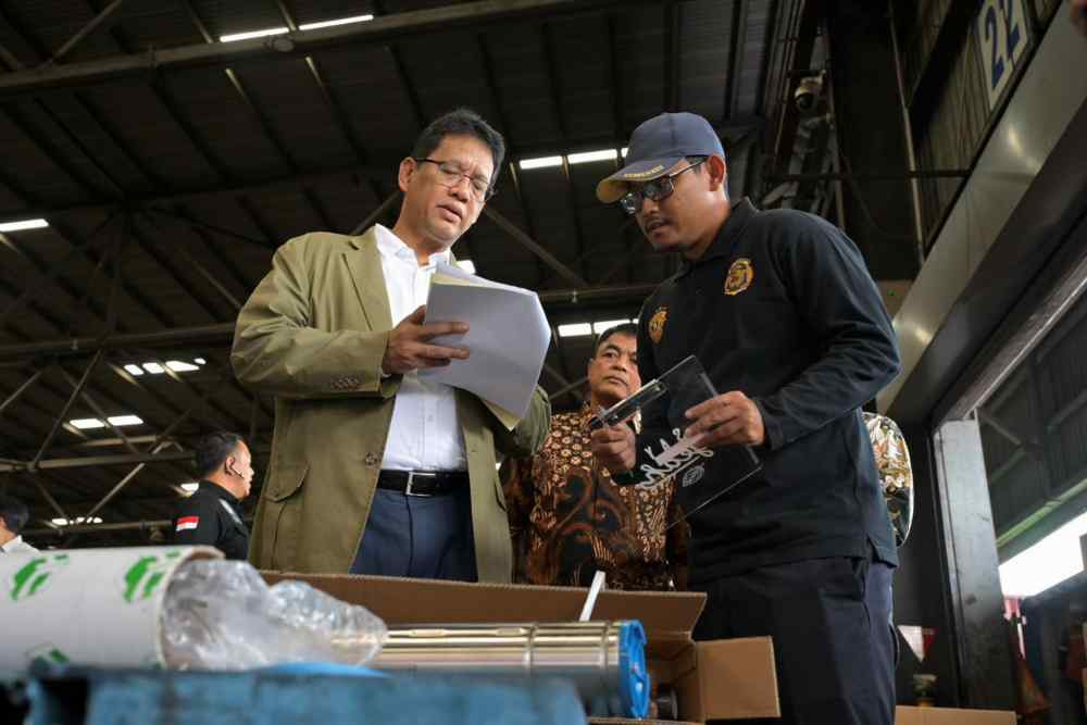 Kemenkeu Pastikan Tax Holiday Lanjut 2026 dengan Prinsip Pajak Minimum Global