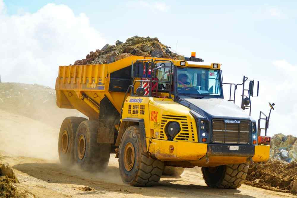 Prospek Saham PPRE Usai PP Presisi Kantongi Tiga Kontrak Baru Senilai Rp1,2 Triliun