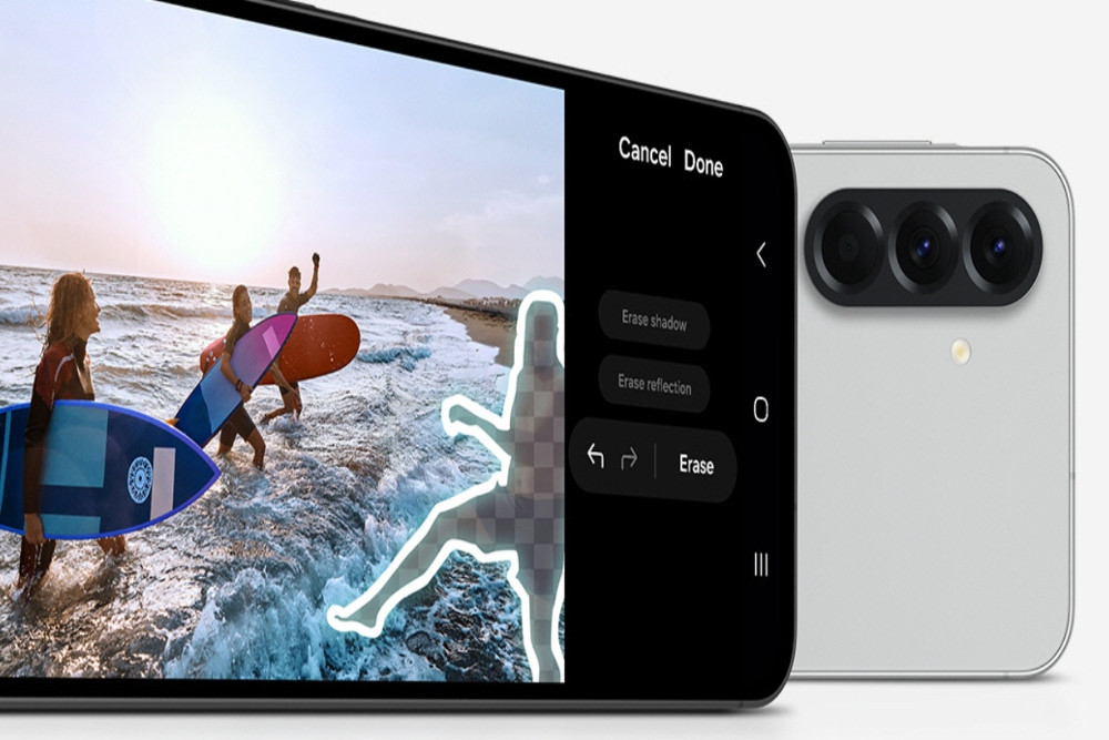 S25 and A Series Compact Ride