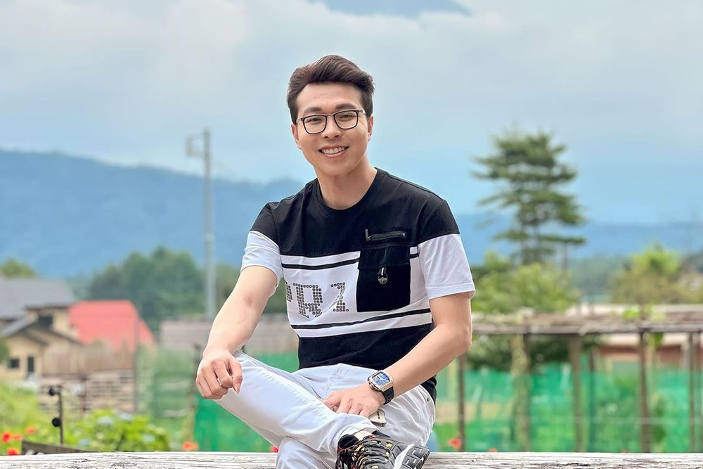 Richard Lee Ditetapkan Tersangka Kasus Dugaan Pelanggaran Bidang Kesehatan