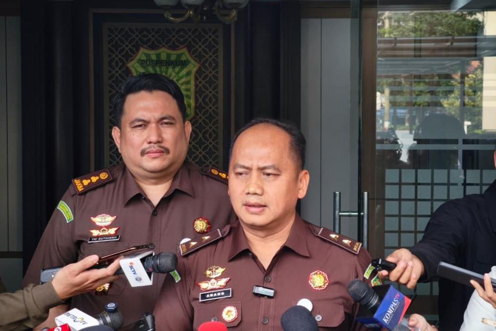 Kasus Korupsi Tambang Konawe, Kejagung Amankan Data dari Sejumlah Tempat