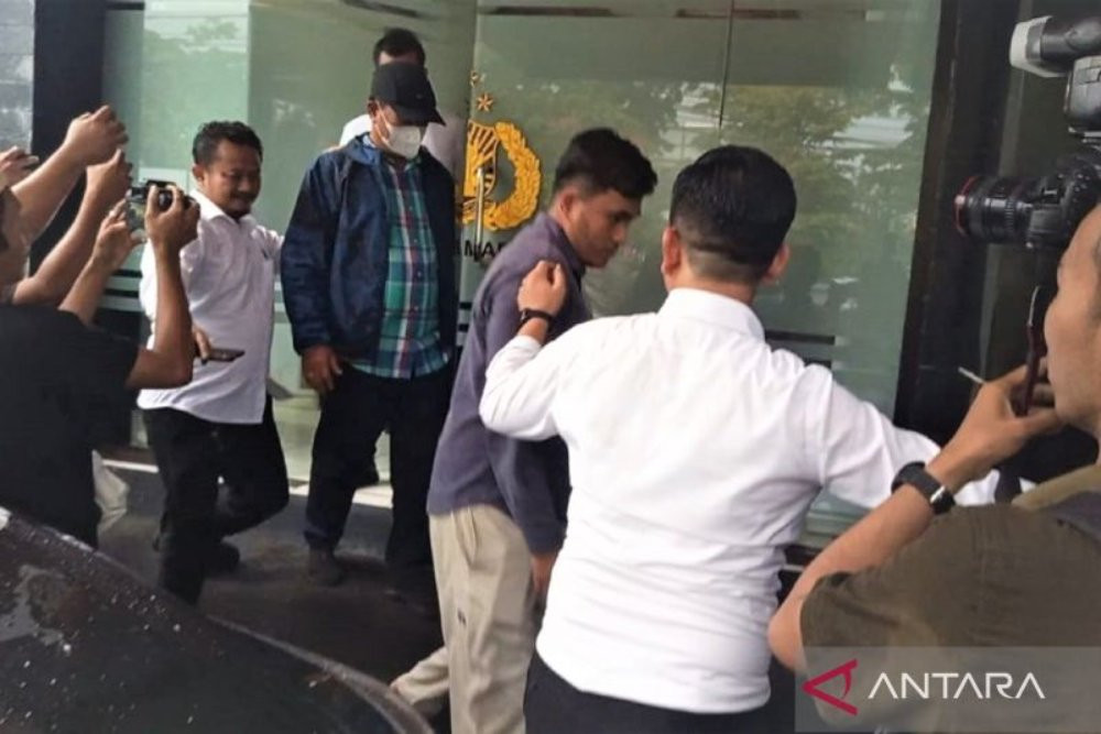 Fakta-fakta OTT KPK Ciduk Bupati Pati dan Wali Kota Madiun dalam Sehari