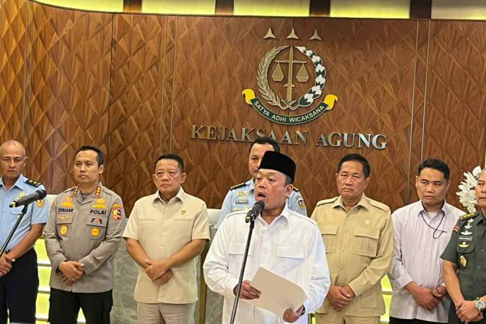 Izin HGU Produsen Gulaku Seluas 85.244 Ha Dicabut Kementerian Nusron, Nilainya Capai Rp14,5 Triliun