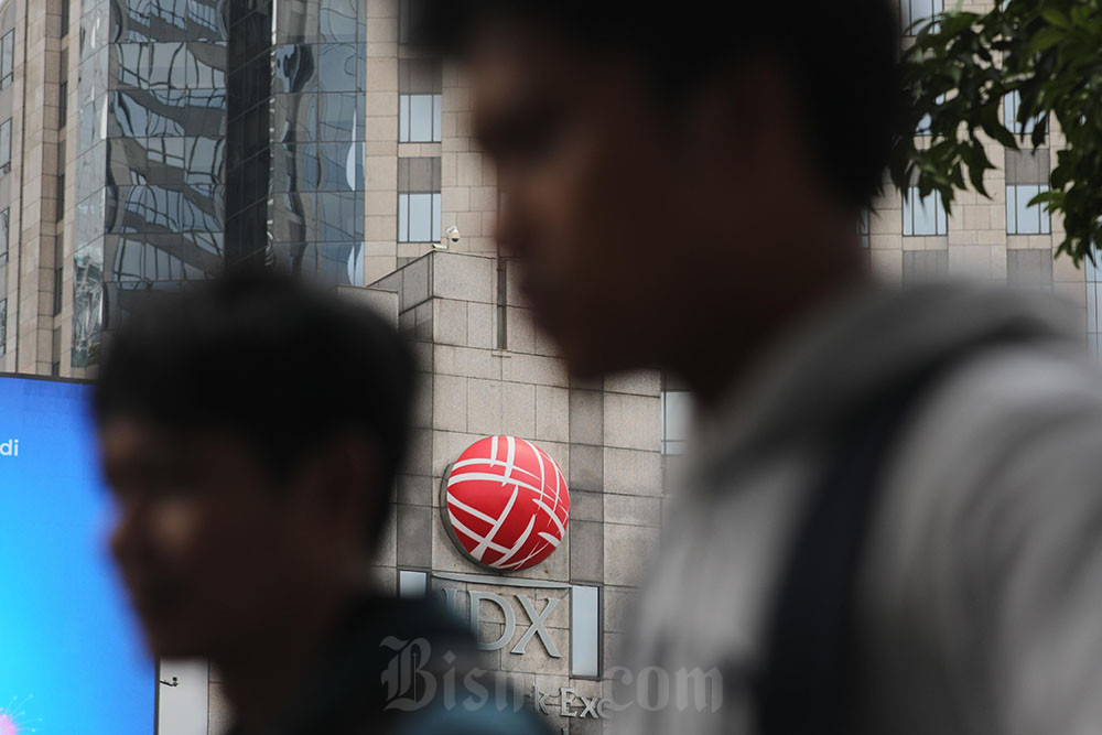 BEI Naikan Free Float Saham Jadi 15% Demi MSCI, 327 Emiten Bakal Terdampak