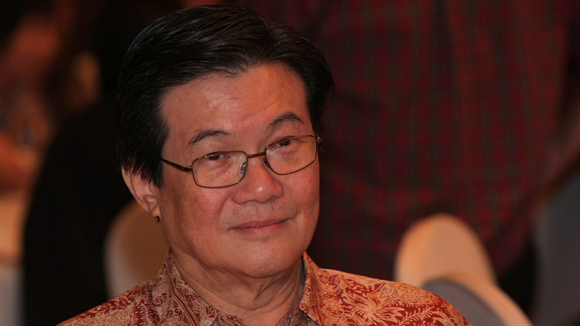 Koreksi Kekayaan Prajogo Pangestu Paling Boncos di Antara Konglomerat Dunia
